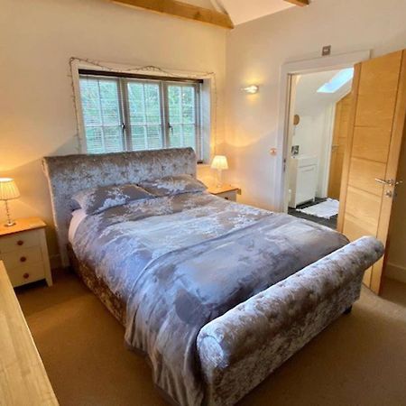Roselands B&B Henley On Thames Duffield Ngoại thất bức ảnh