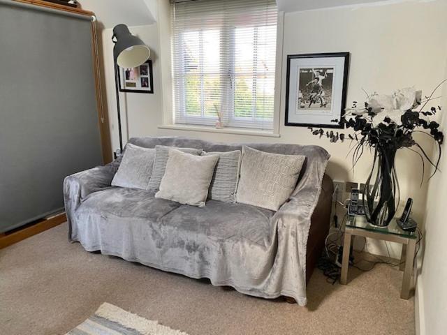 Roselands B&B Henley On Thames Duffield Ngoại thất bức ảnh