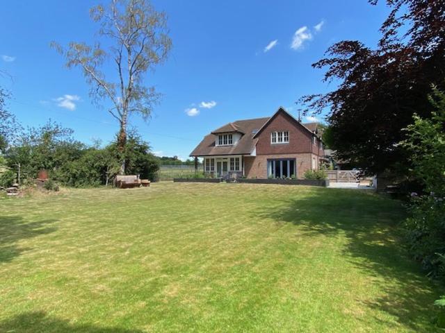Roselands B&B Henley On Thames Duffield Ngoại thất bức ảnh