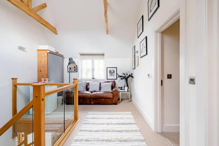 Roselands B&B Henley On Thames Duffield Ngoại thất bức ảnh