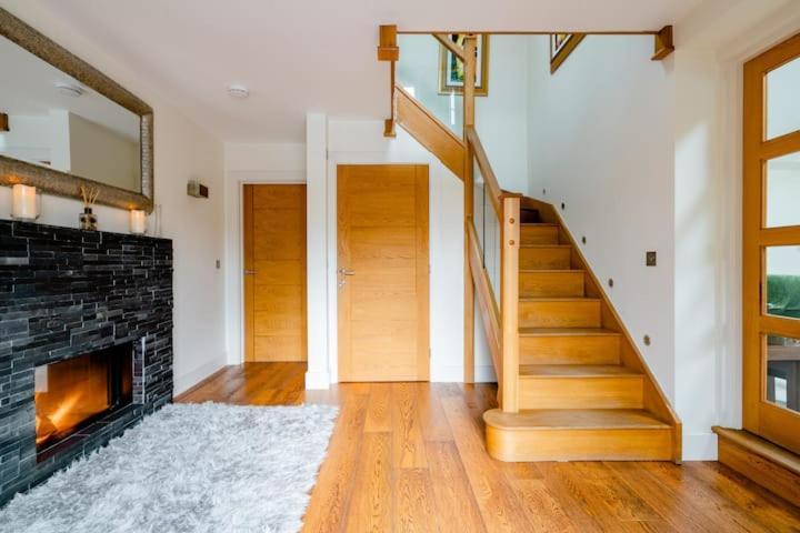 Roselands B&B Henley On Thames Duffield Ngoại thất bức ảnh