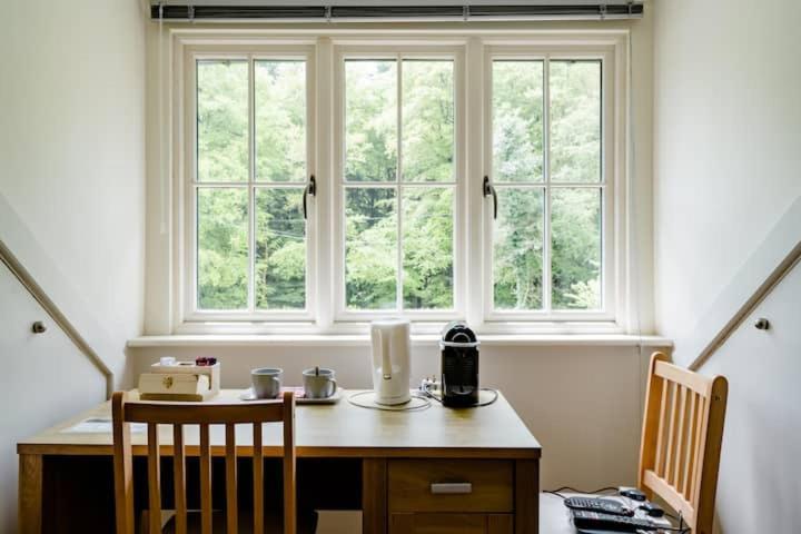 Roselands B&B Henley On Thames Duffield Ngoại thất bức ảnh