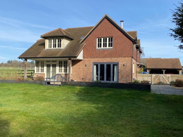 Roselands B&B Henley On Thames Duffield Ngoại thất bức ảnh