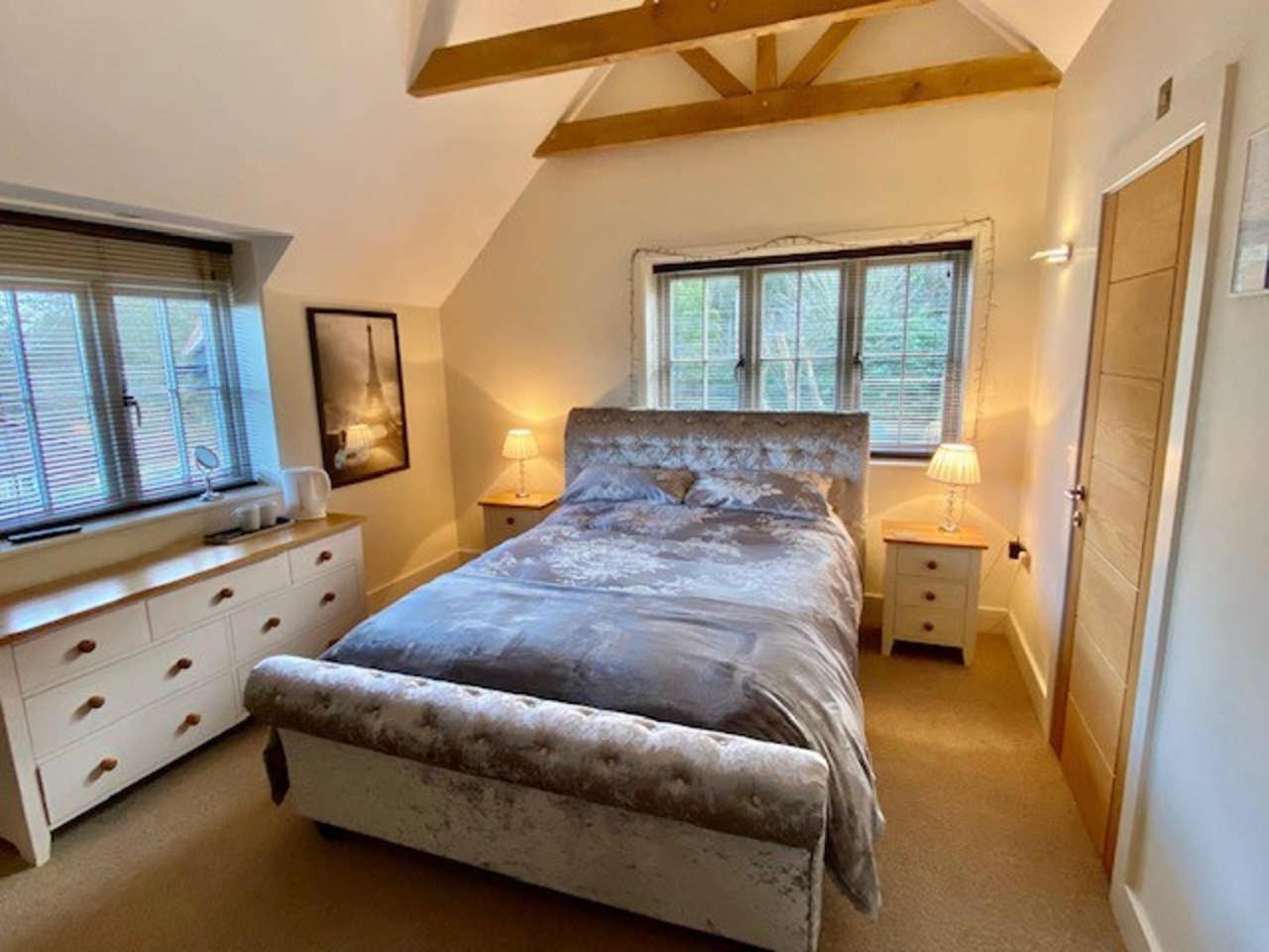 Roselands B&B Henley On Thames Duffield Ngoại thất bức ảnh