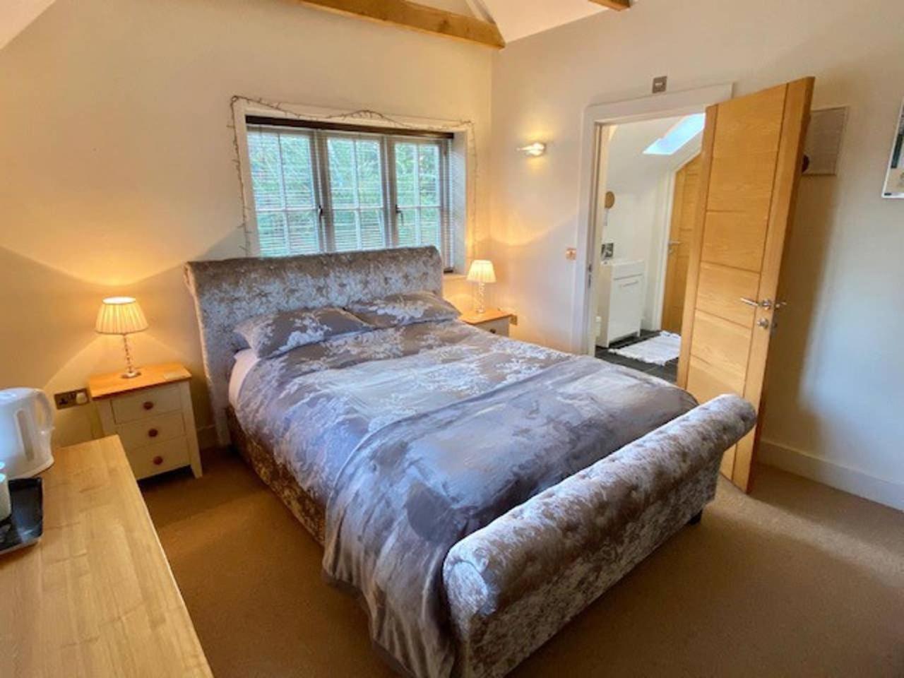 Roselands B&B Henley On Thames Duffield Ngoại thất bức ảnh